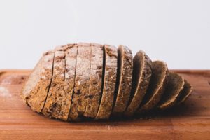 Artisan Bread Loaf