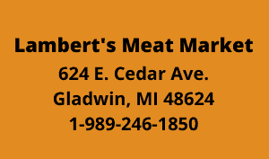 Lamberts Meat Market Address and Phone Number